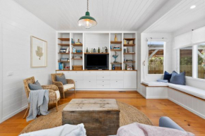 RIPVIEW in Old Lonnie, Point Lonsdale